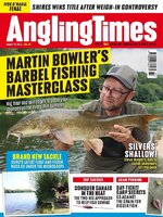 Angling Times